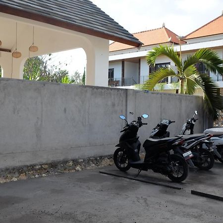 فندق Dipenida Bali Batununggul المظهر الخارجي الصورة