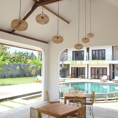 فندق Dipenida Bali Batununggul المظهر الخارجي الصورة
