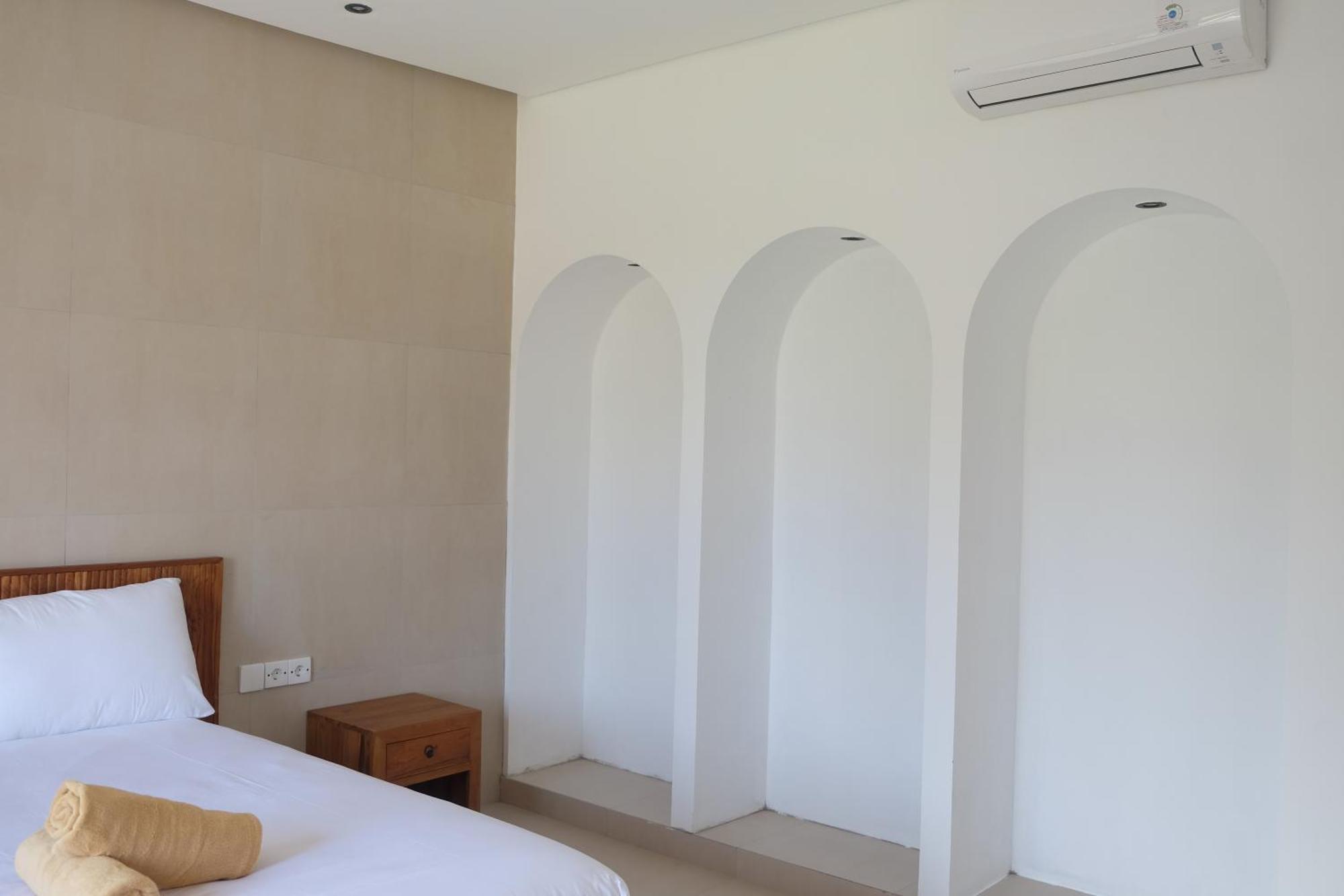 فندق Dipenida Bali Batununggul المظهر الخارجي الصورة