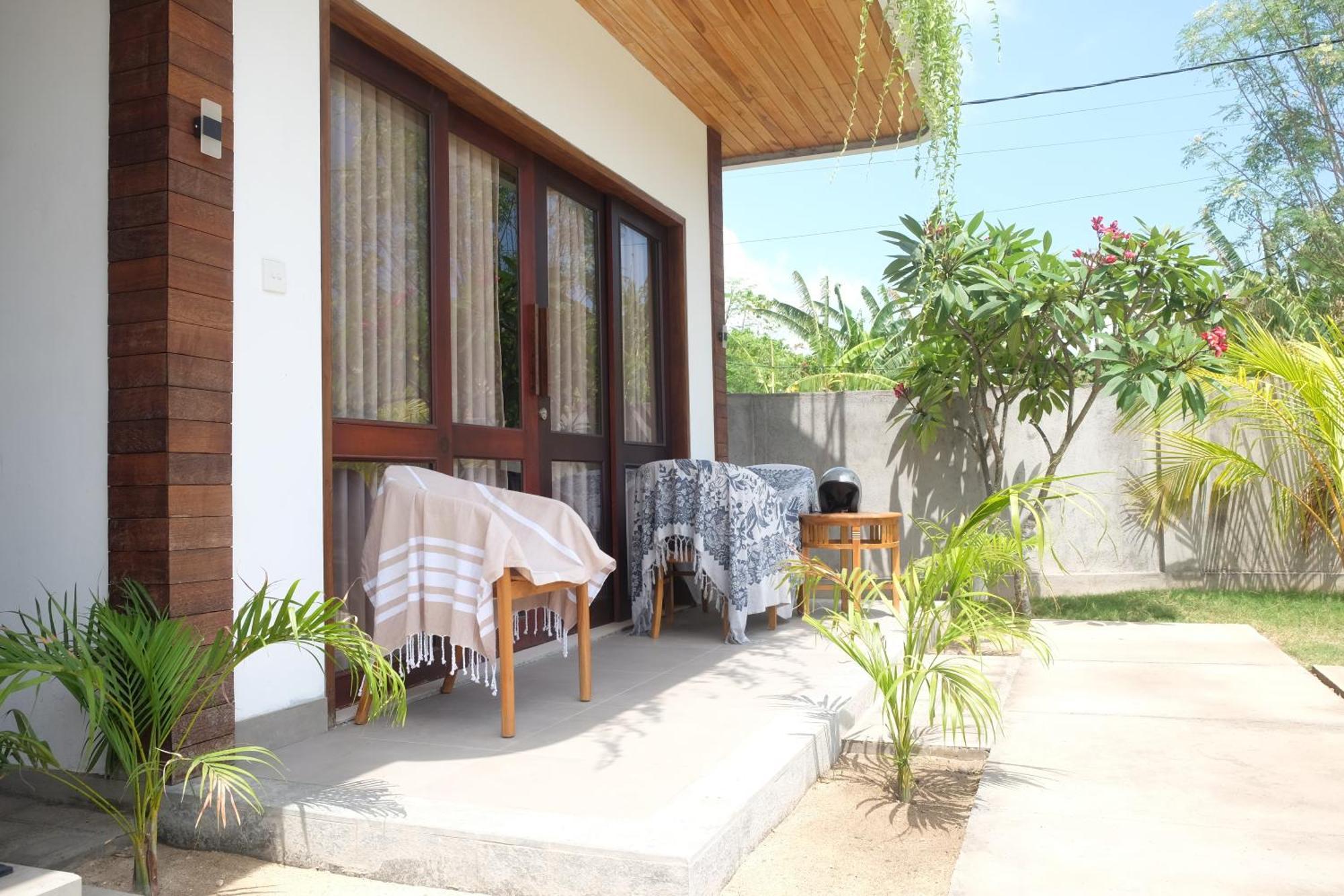 فندق Dipenida Bali Batununggul المظهر الخارجي الصورة