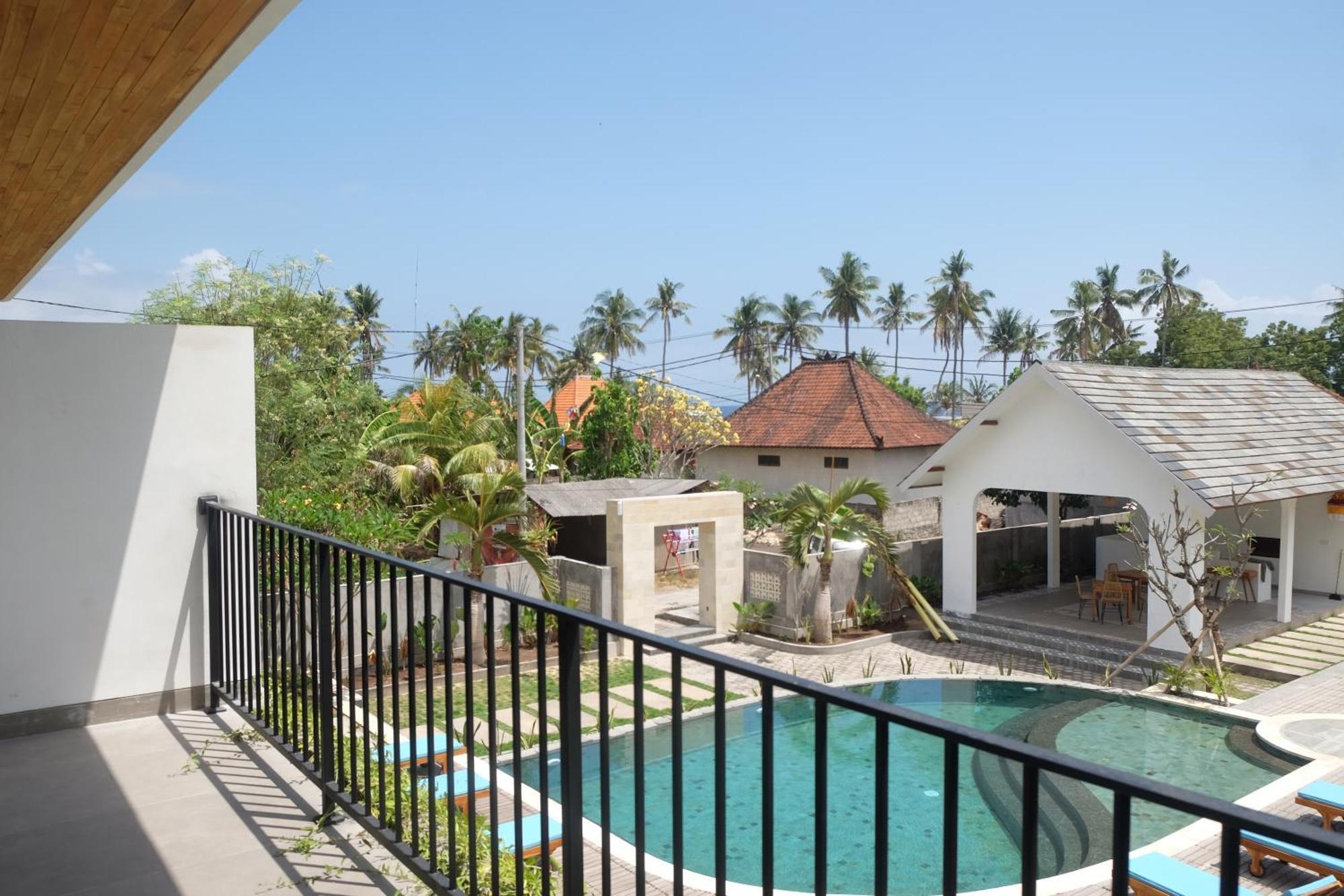 فندق Dipenida Bali Batununggul المظهر الخارجي الصورة