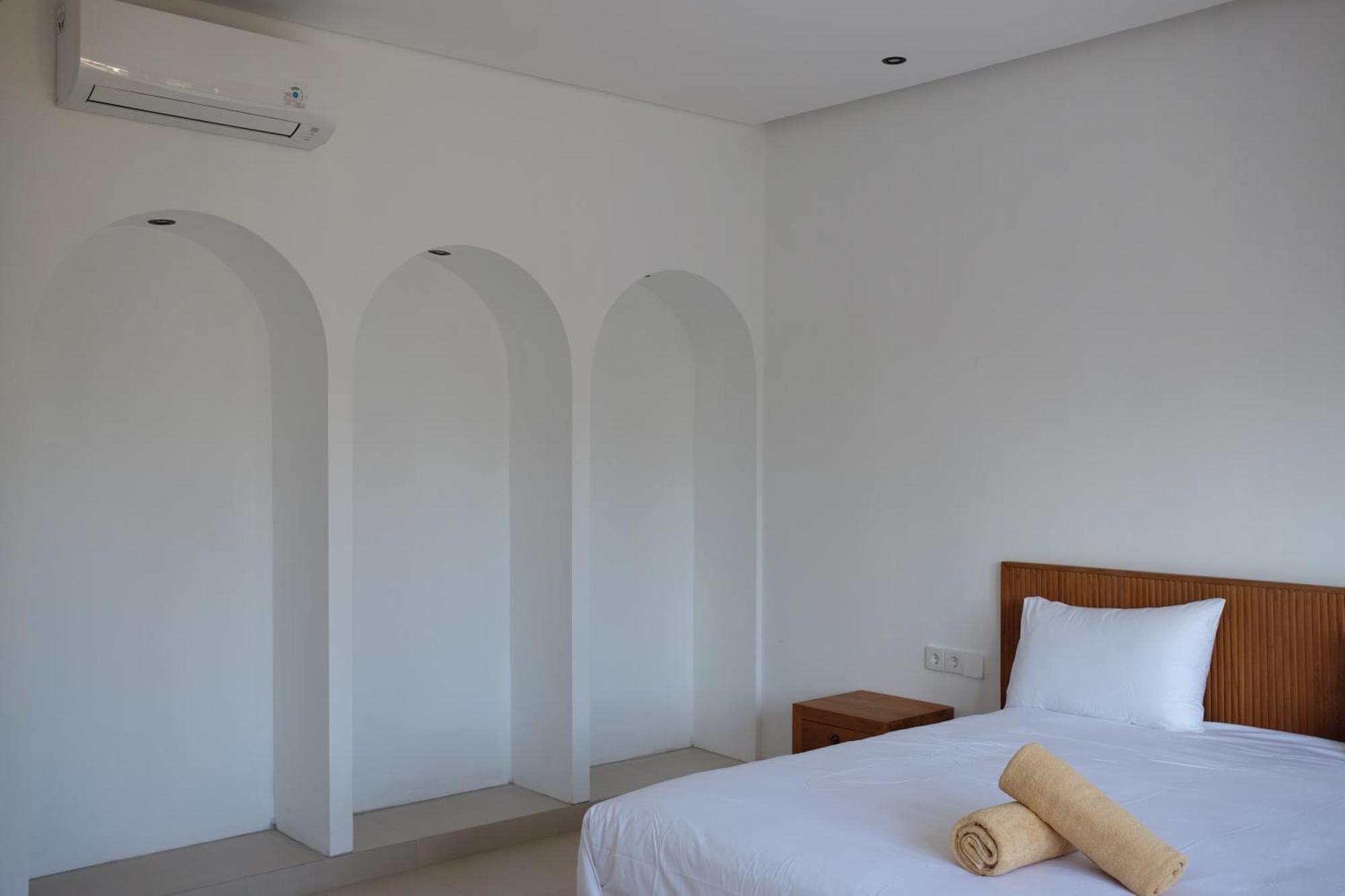 فندق Dipenida Bali Batununggul المظهر الخارجي الصورة